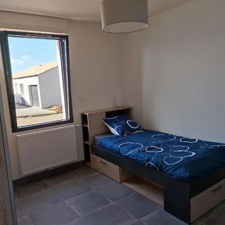 Maison Angles (Vendee)