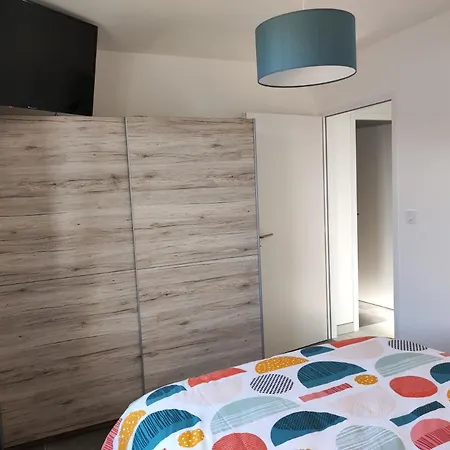 Maison * Angles (Vendee)