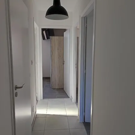 Maison Angles (Vendee)