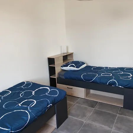 Maison Angles (Vendee)