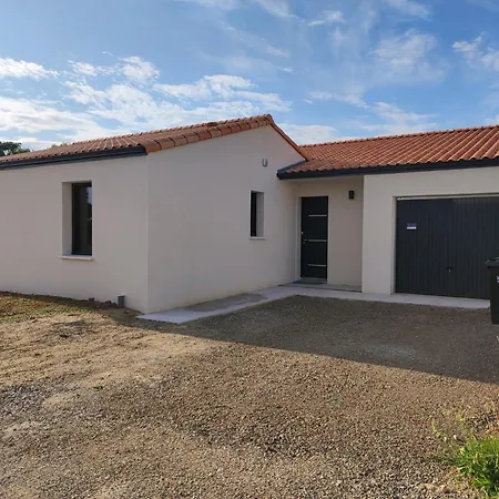 Maison Villa