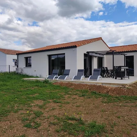 Maison Villa *