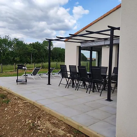 Maison 빌라 Angles (Vendee)