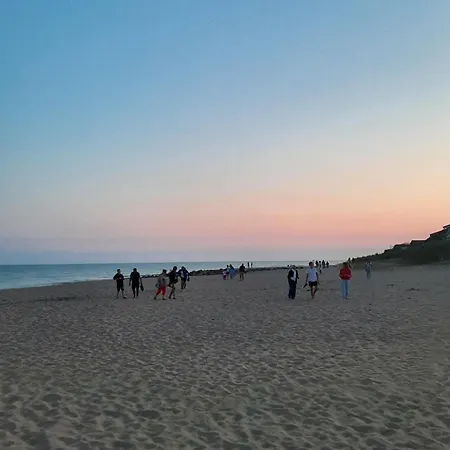 Maison Вилла Angles (Vendee)