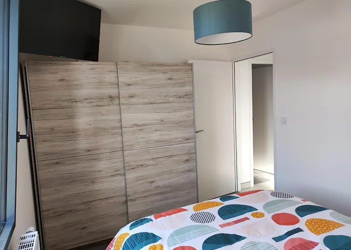 Maison * Angles (Vendee)