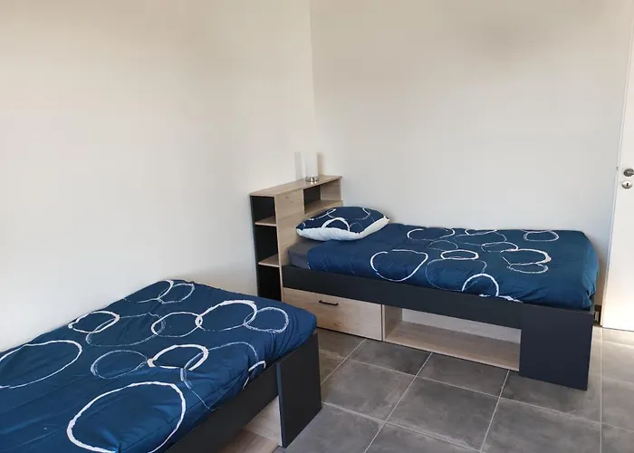 Maison Angles (Vendee)