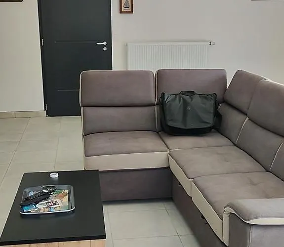 Maison Βίλα Angles (Vendee)