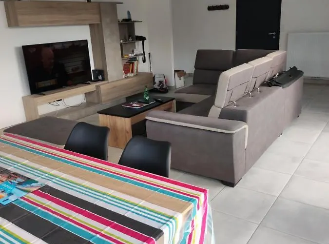 Maison * Angles (Vendee)