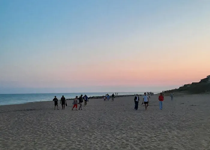 Maison Βίλα Angles (Vendee)